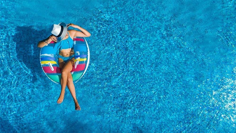 Studio Moderne Avec Parking Et Piscine- 313 Canet-en-Roussillon Εξωτερικό φωτογραφία