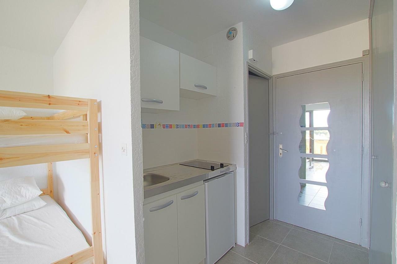 Studio Moderne Avec Parking Et Piscine- 313 Canet-en-Roussillon Εξωτερικό φωτογραφία